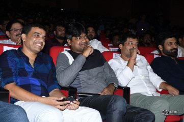 Duvvada Jagannadham Movie Audio Launch